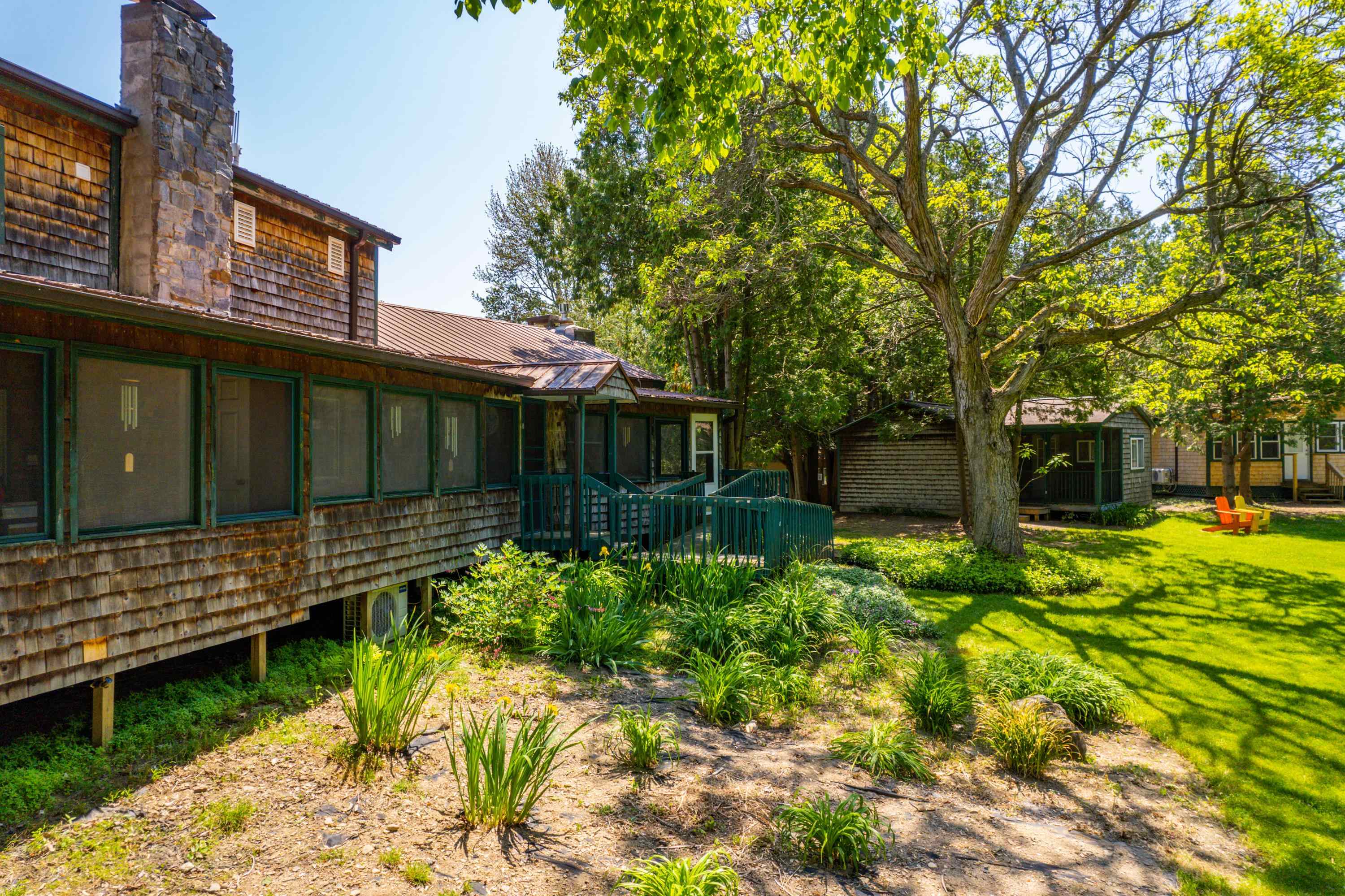 117 Featherbed Lane South Hero, VT 05486 - Photo 36 of 40