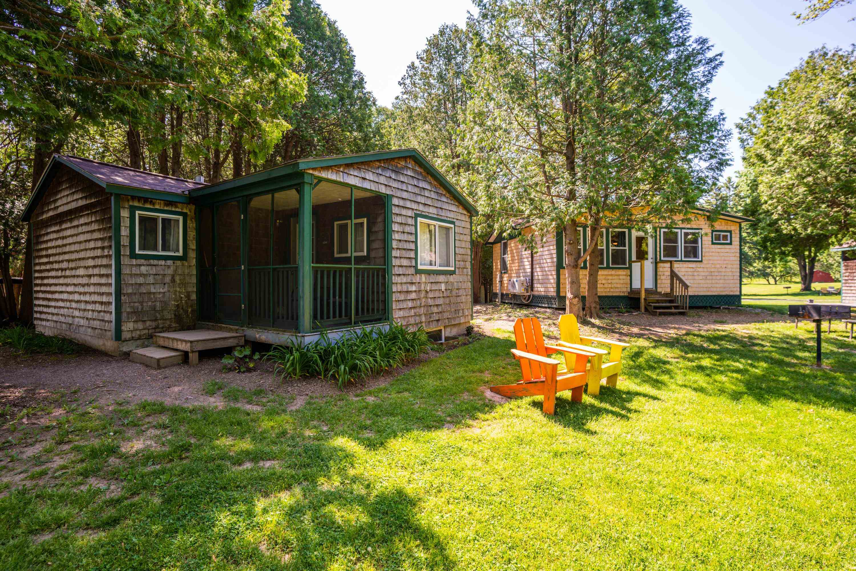 117 Featherbed Lane South Hero, VT 05486 - Photo 38 of 40