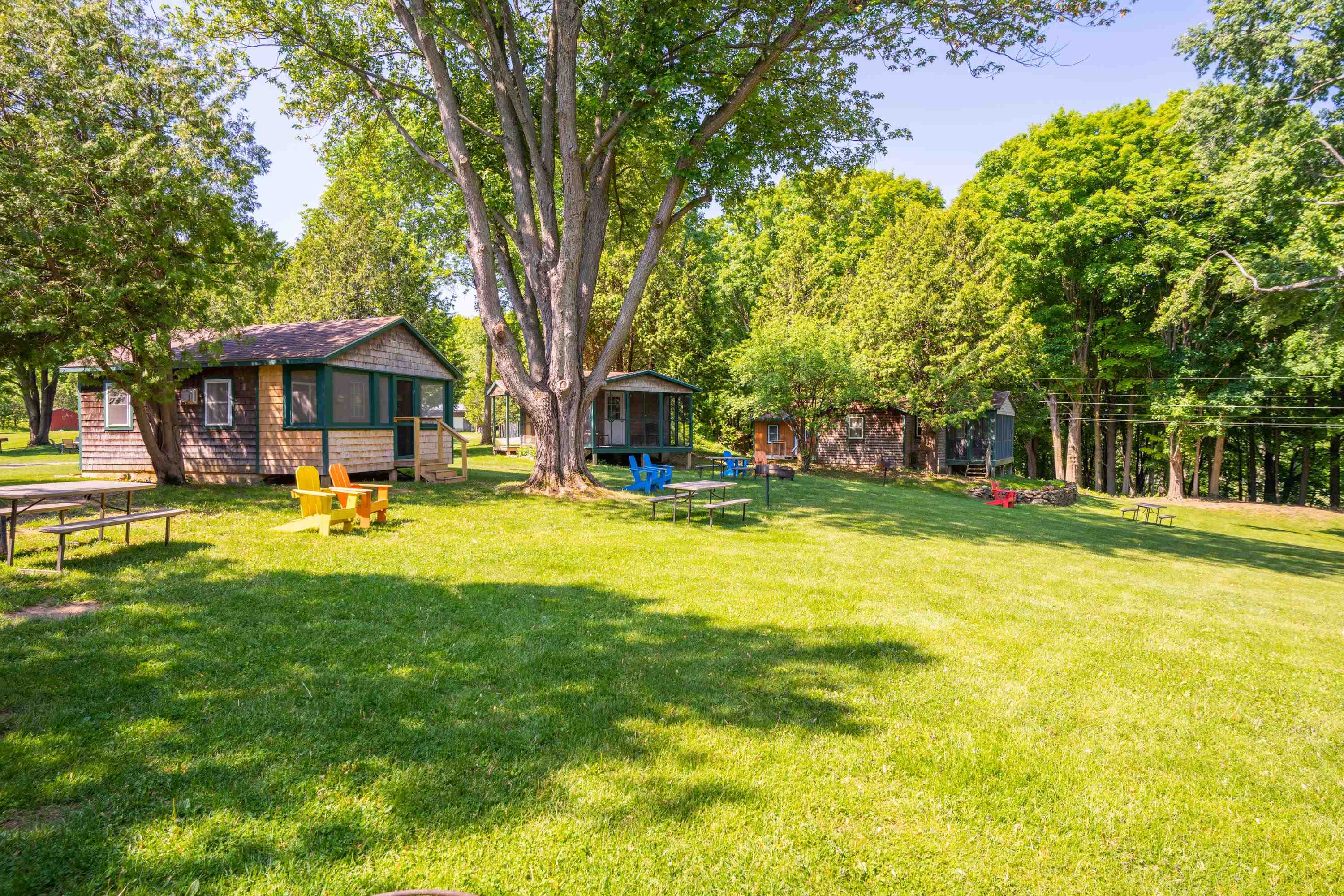 117 Featherbed Lane South Hero, VT 05486 - Photo 39 of 40