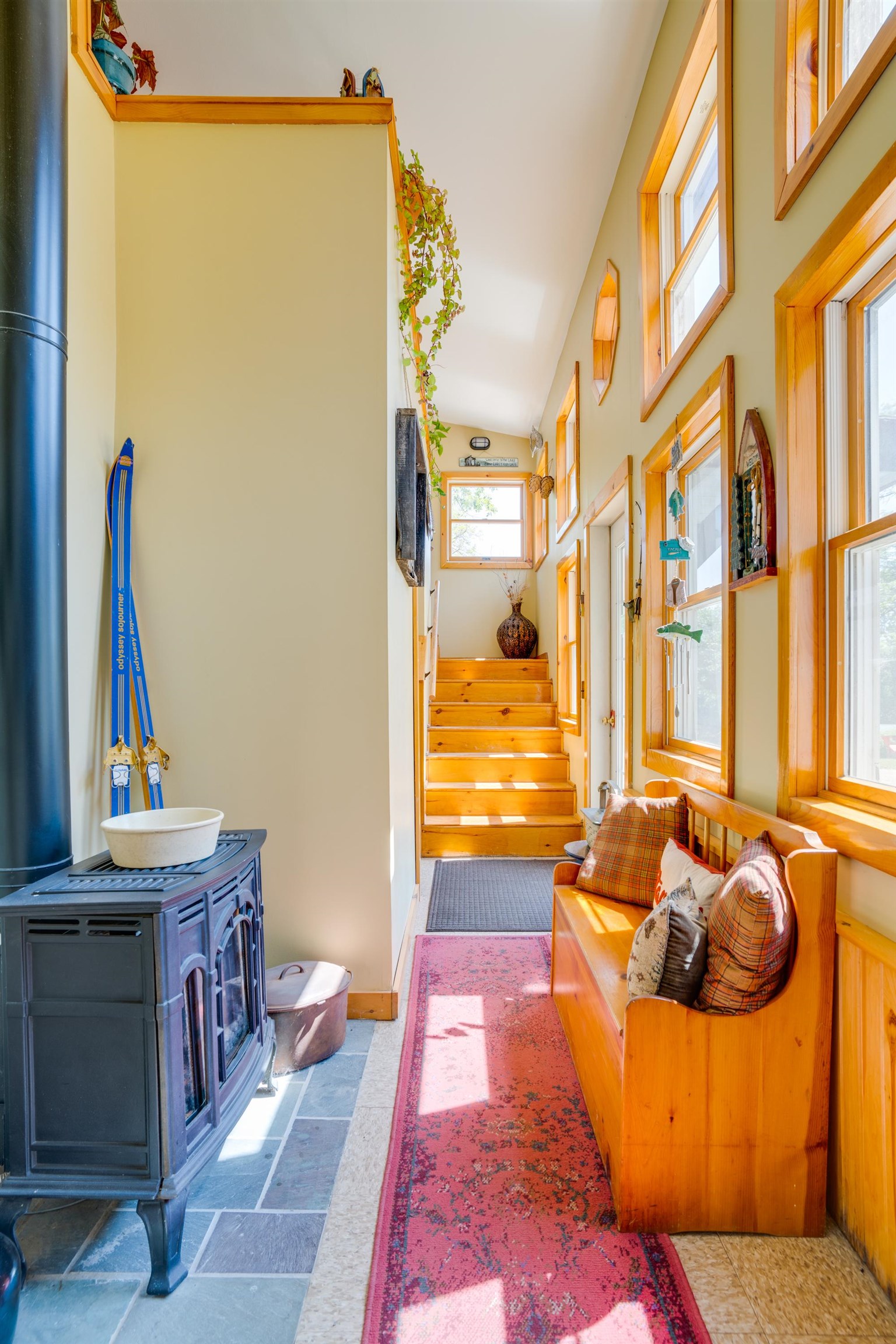 117 Featherbed Lane South Hero, VT 05486 - Photo 4 of 40