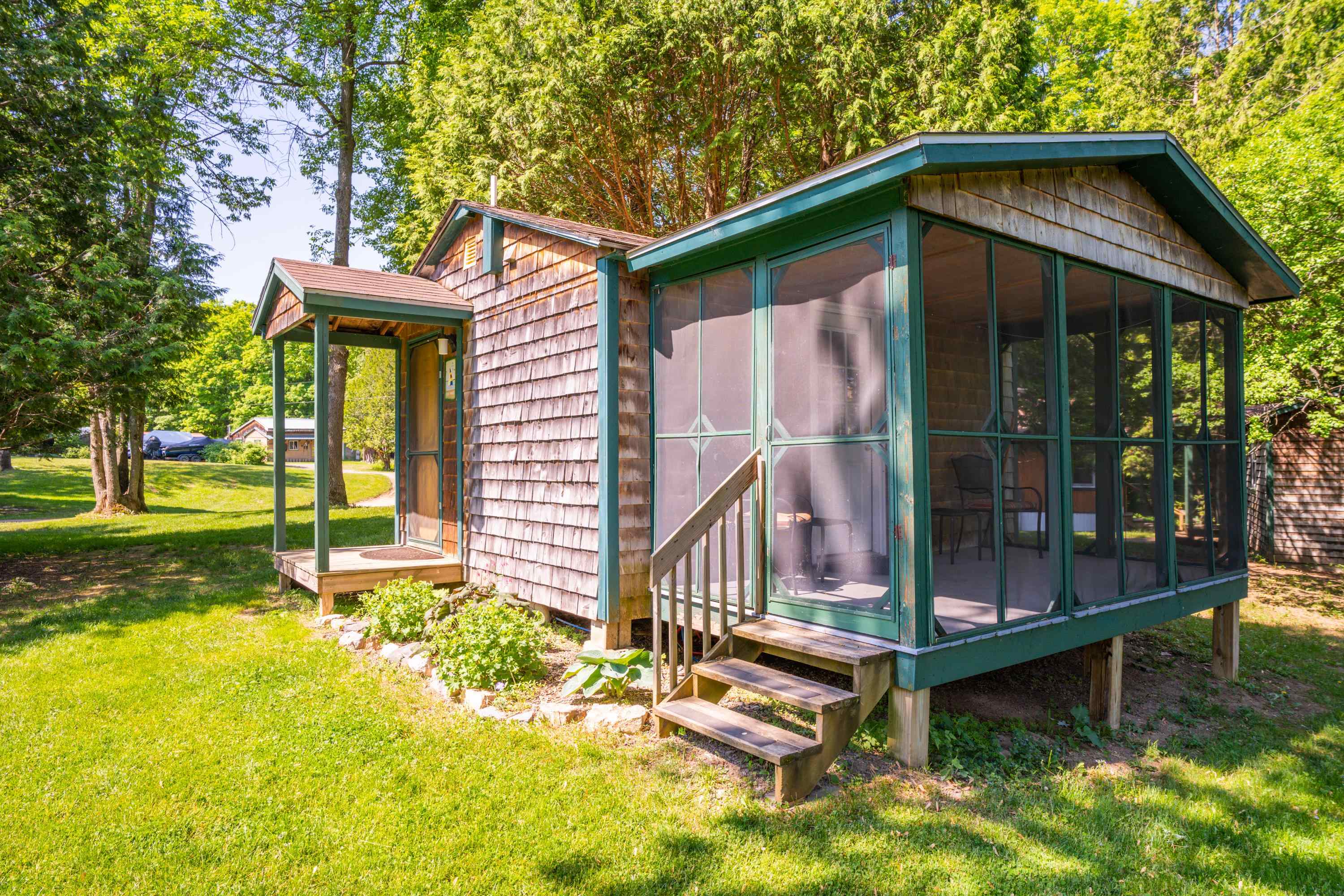 117 Featherbed Lane South Hero, VT 05486 - Photo 8 of 40