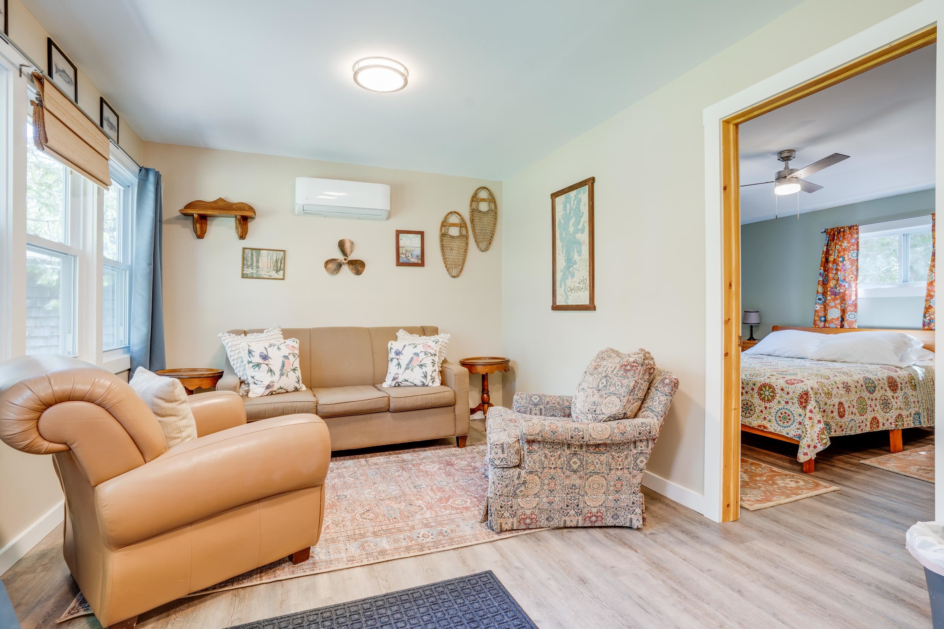 117 Featherbed Lane South Hero, VT 05486 - Photo 9 of 40