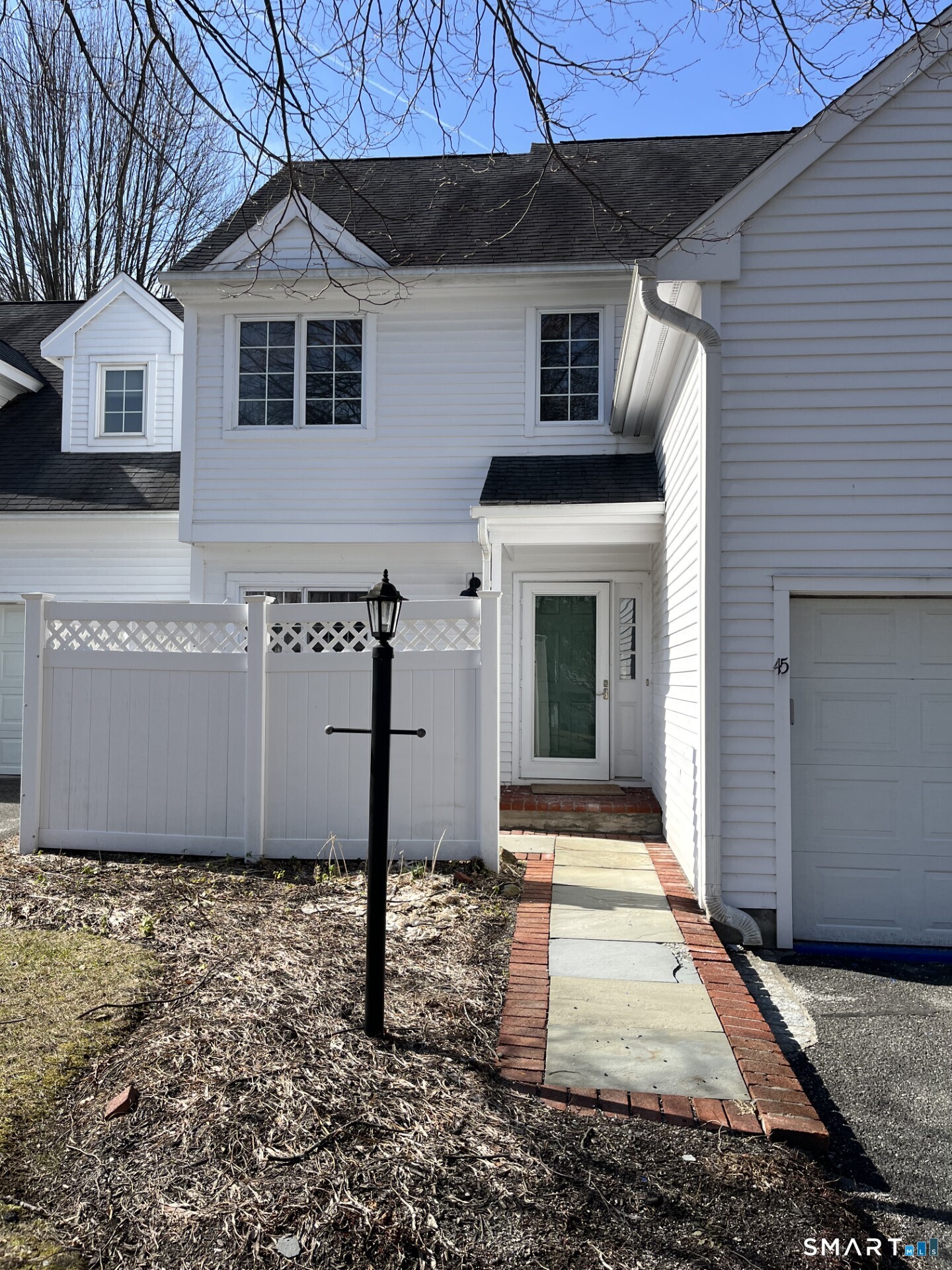 45 Quarry Ridge Road, Unit 45 Washington, CT 06777 - Photo 1 of 1