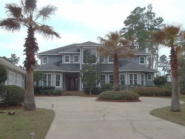 9011 Bay Point Drive Elberta, AL 36530 - Photo 1 of 1