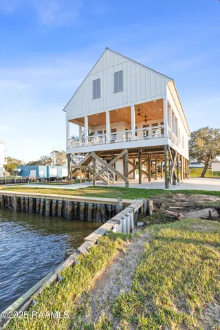 $1,100,000 | 3650 Highway 319, Franklin, LA 70538