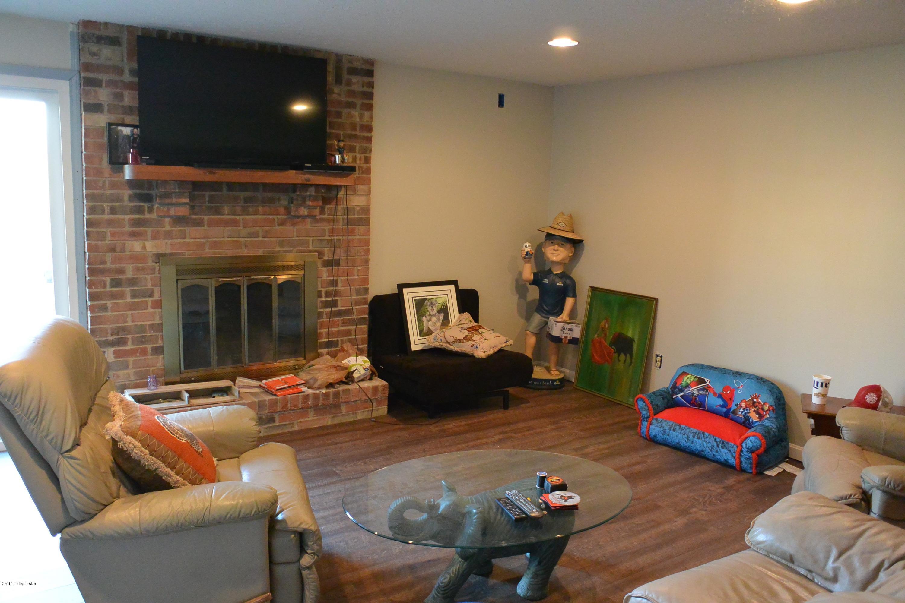 485 Colonel Cox Road South Coxs Creek, KY 40013 - Photo 19 of 24 Family Room in Basement