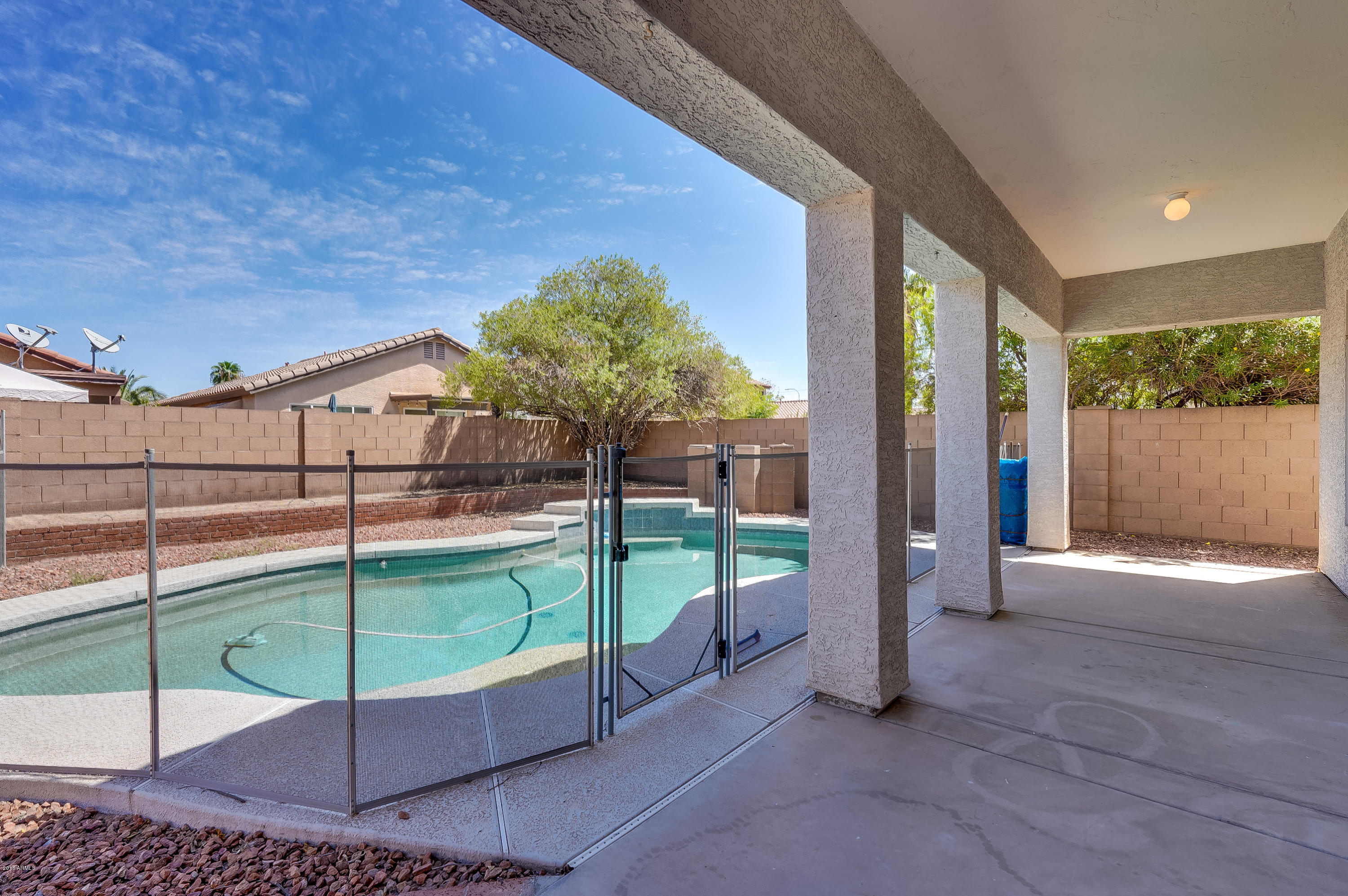 6850 West Del Rio Street Chandler, AZ 85226 - Photo 23 of 24 Del Rio-30