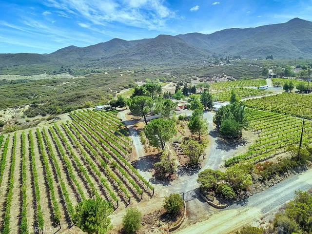 $2,400,000 | 34680 Highway 79, Warner Springs, CA 92086