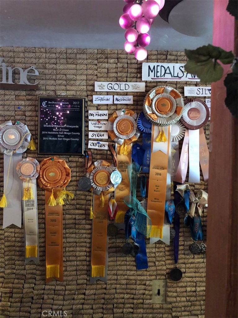 34680 Highway 79 Warner Springs, CA 92086 - Photo 11 of 64 Awards