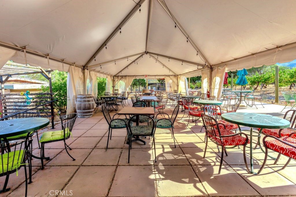 34680 Highway 79 Warner Springs, CA 92086 - Photo 12 of 64 Event patio