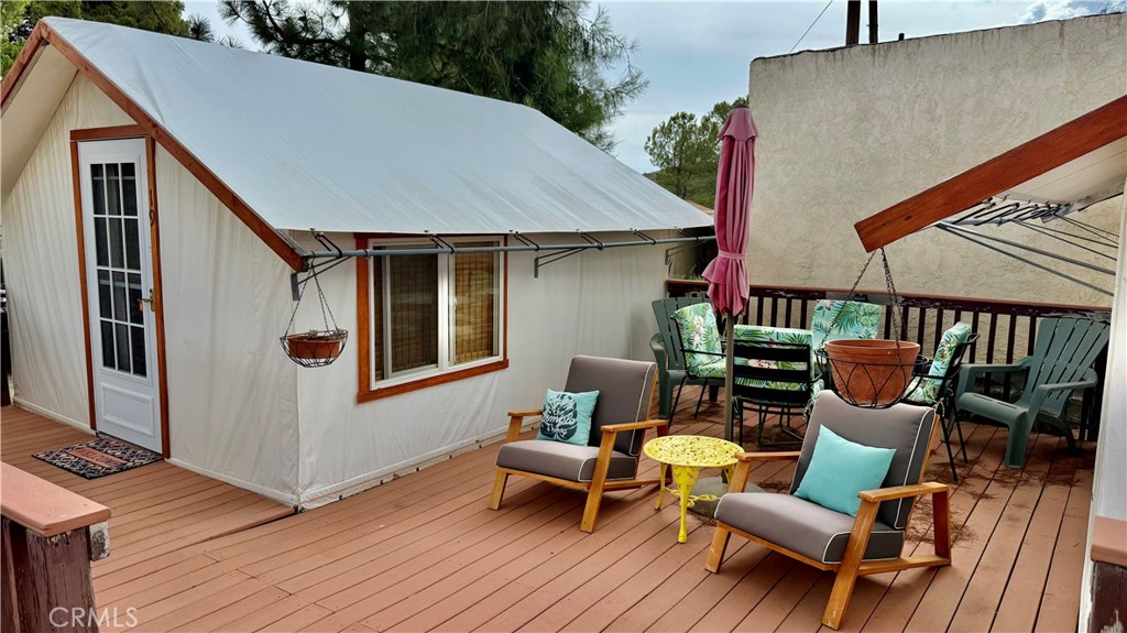 34680 Highway 79 Warner Springs, CA 92086 - Photo 14 of 64 Bungalow area