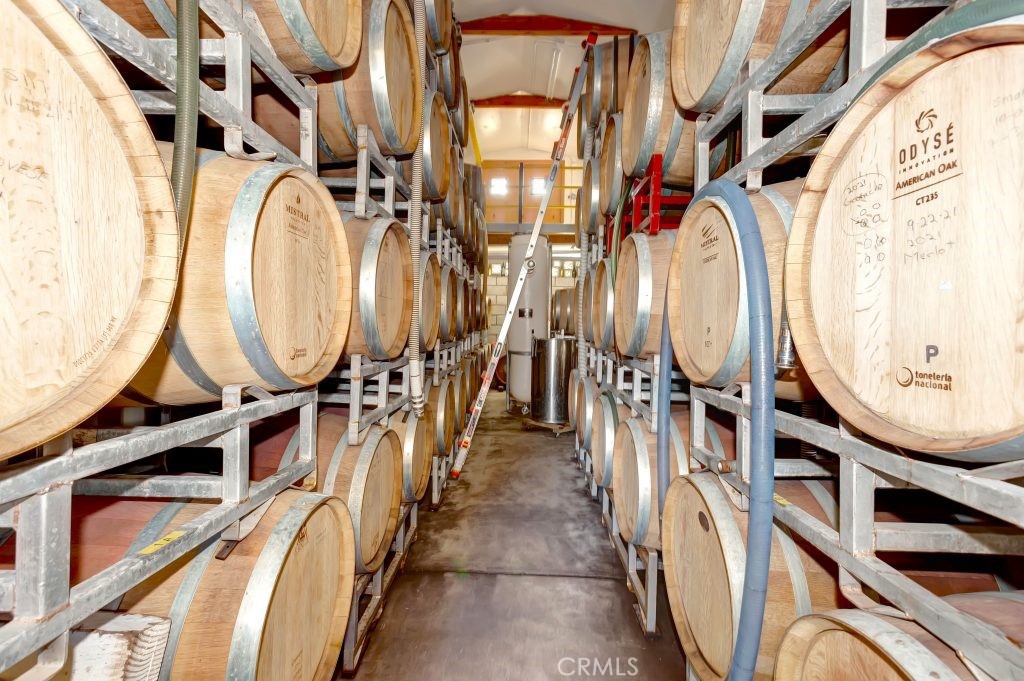 34680 Highway 79 Warner Springs, CA 92086 - Photo 20 of 64 Wine barrels