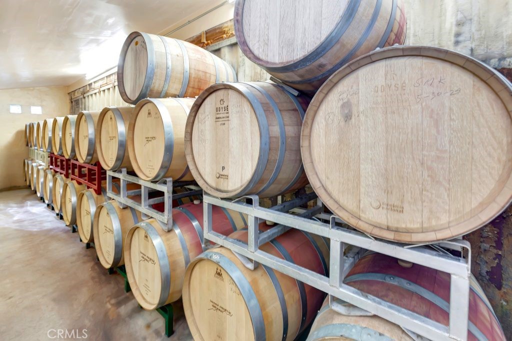 34680 Highway 79 Warner Springs, CA 92086 - Photo 21 of 64 Wine barrels