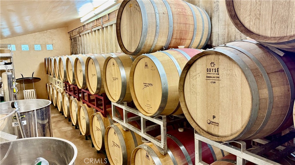 34680 Highway 79 Warner Springs, CA 92086 - Photo 23 of 64 Wine barrels