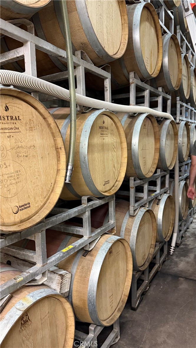 34680 Highway 79 Warner Springs, CA 92086 - Photo 24 of 64 Wine barrels