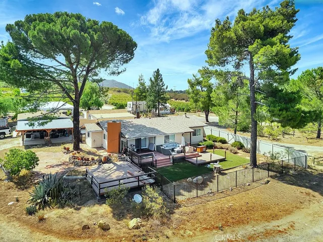 $2,400,000 | 34680 Highway 79, Warner Springs, CA 92086