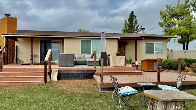 $2,400,000 | 34680 Highway 79, Warner Springs, CA 92086