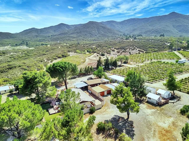 $2,400,000 | 34680 Highway 79, Warner Springs, CA 92086