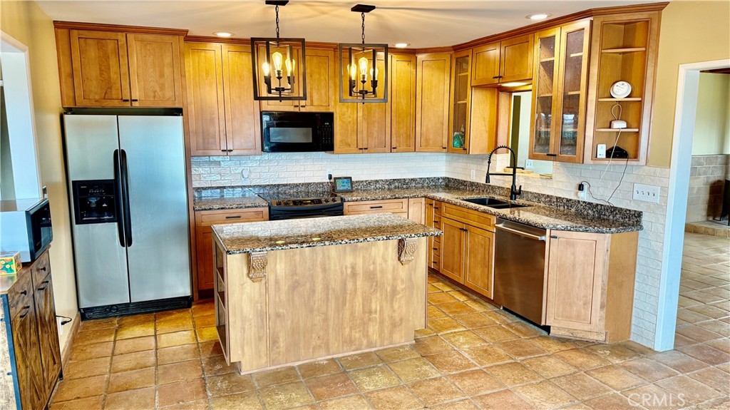 34680 Highway 79 Warner Springs, CA 92086 - Photo 42 of 64 Kitchen