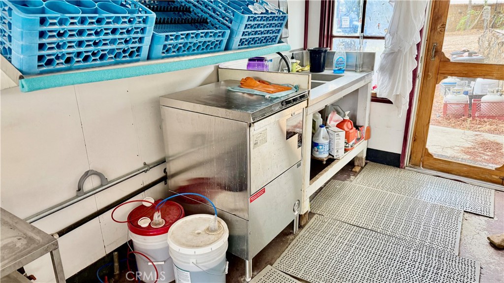 34680 Highway 79 Warner Springs, CA 92086 - Photo 55 of 64 Professional dishwasher and other equipment