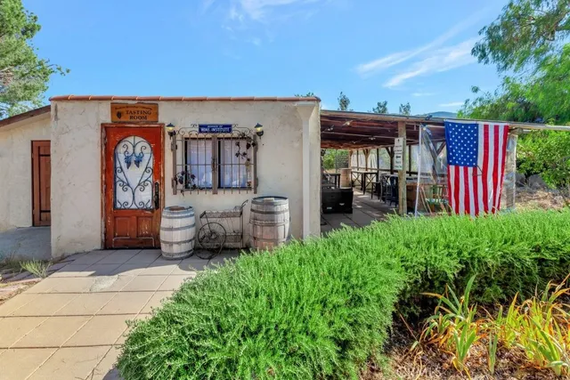 $2,400,000 | 34680 Highway 79, Warner Springs, CA 92086