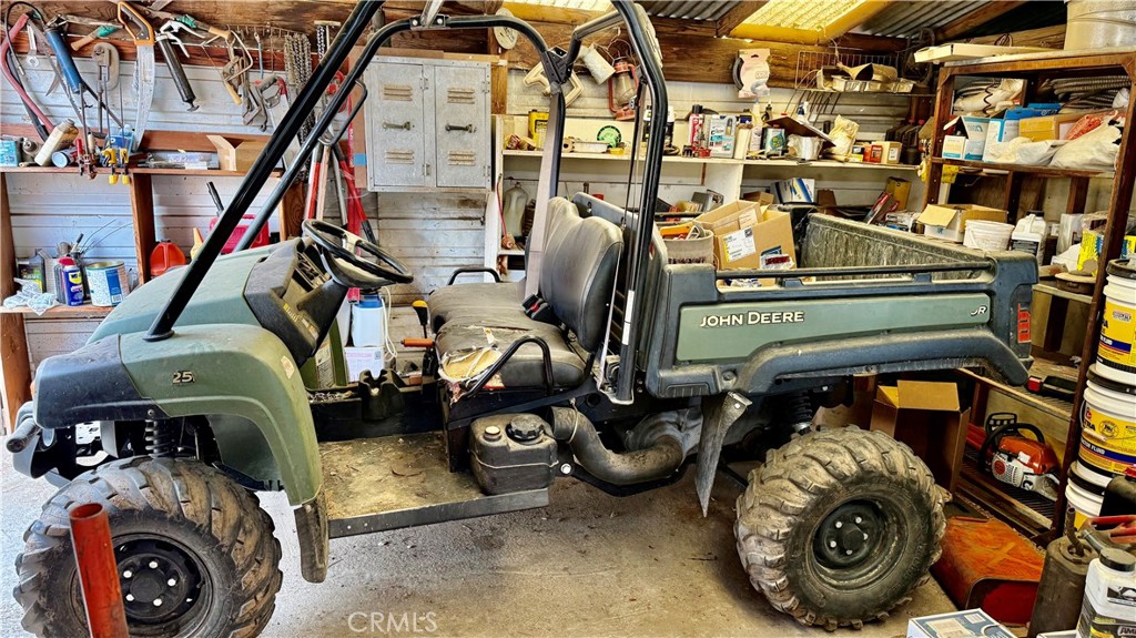 34680 Highway 79 Warner Springs, CA 92086 - Photo 61 of 64 John Deere Cart