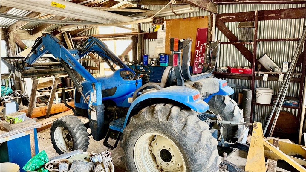 34680 Highway 79 Warner Springs, CA 92086 - Photo 62 of 64 Tractor