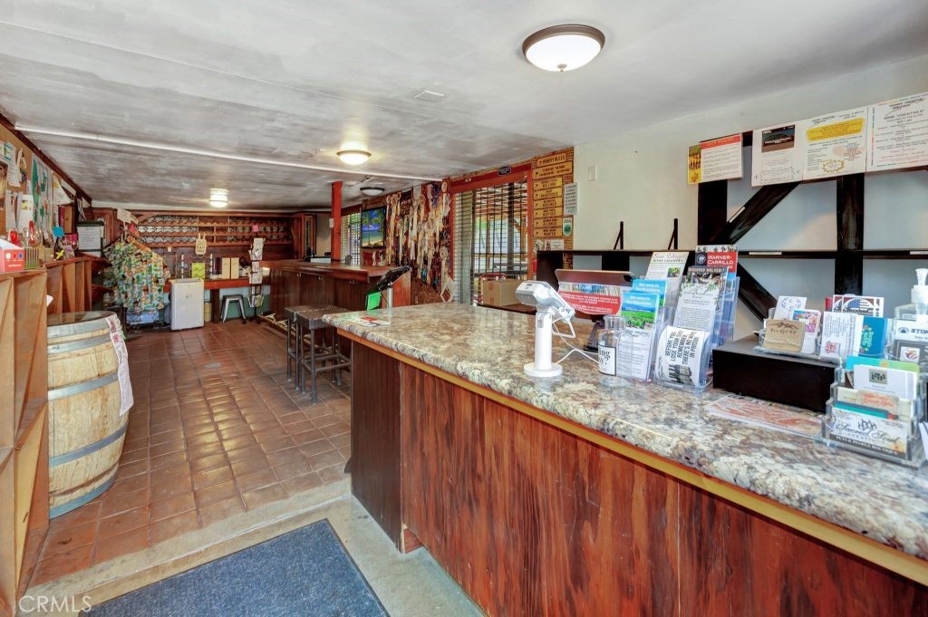 34680 Highway 79 Warner Springs, CA 92086 - Photo 9 of 64 Checkout counter