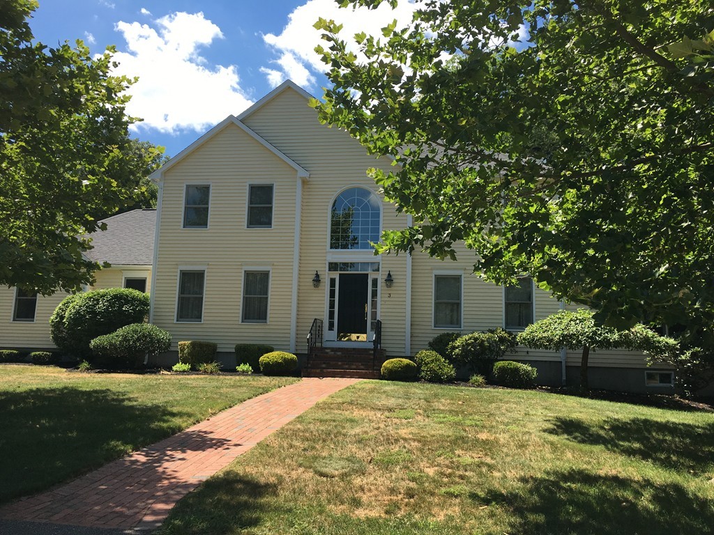 3 Forest Edge Road Easton, MA 02375 - Photo 1 of 20 Gallery Image 1