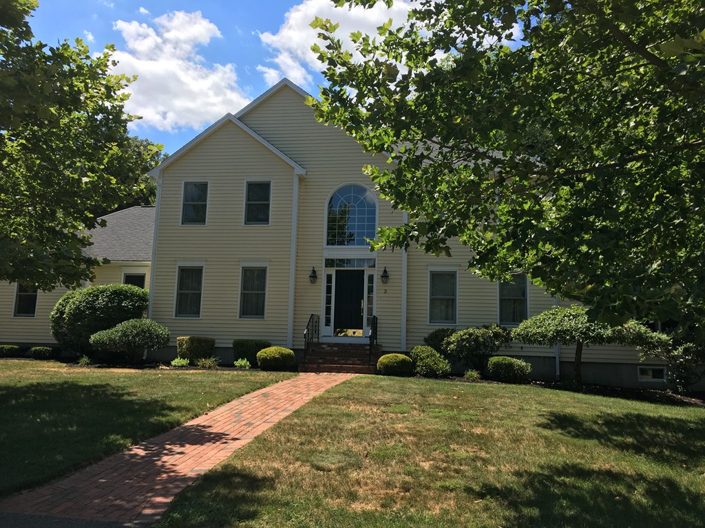 3 Forest Edge Road Easton, MA 02375 - Photo 20 of 20 Gallery Image 20