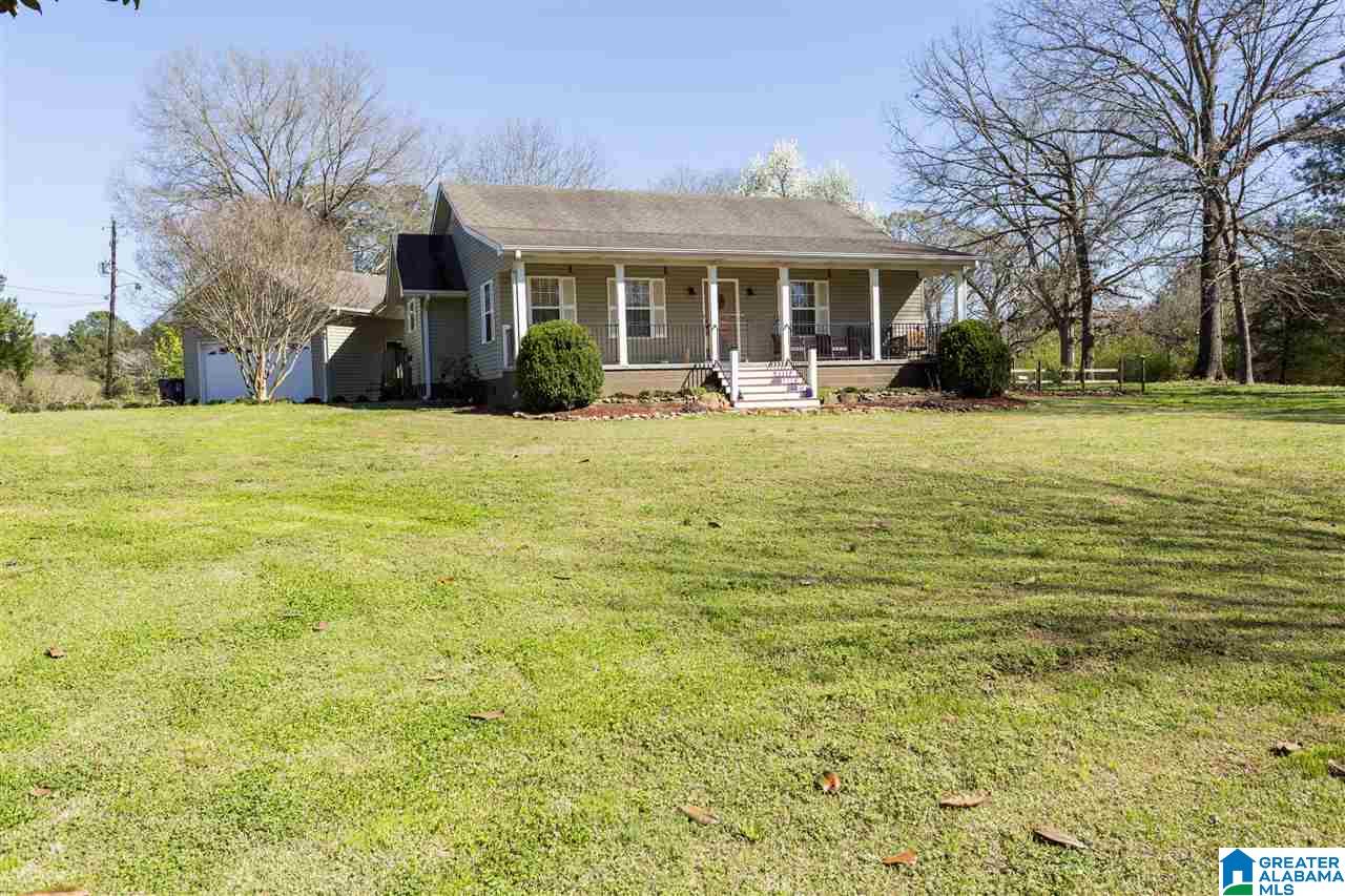 690 McClain Road Bessemer, AL 35023 - Photo 1 of 28
