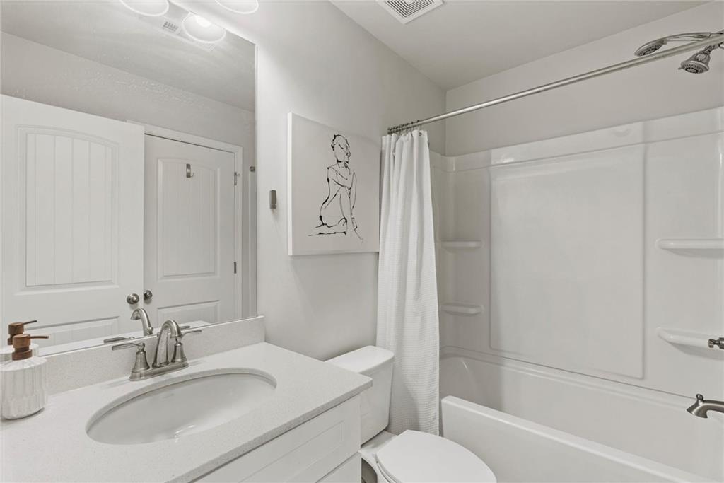 79 Werner Brook Way Southwest, Unit 10 Atlanta, GA 30354 - Photo 5 of 30