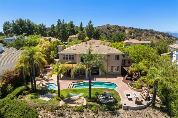 $2,775,000 | 3302 Van Allen Place, Topanga, CA 90290