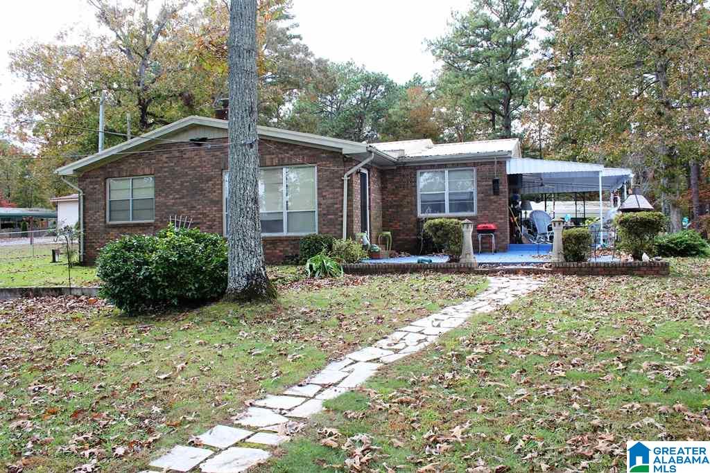 501 Perimeter Road Sylacauga, AL 35151 - Photo 12 of 29