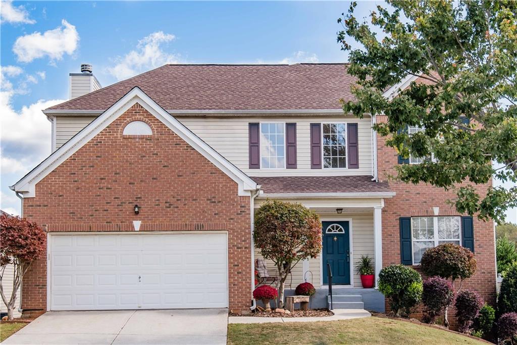 4008 Ashby Way Villa Rica, GA 30180 - Photo 1 of 1 Gallery Image 1