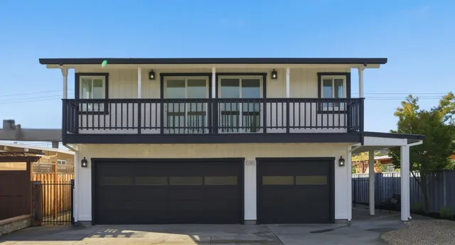 $1,375,000 | 1794 Adams Street, San Mateo, CA 94403