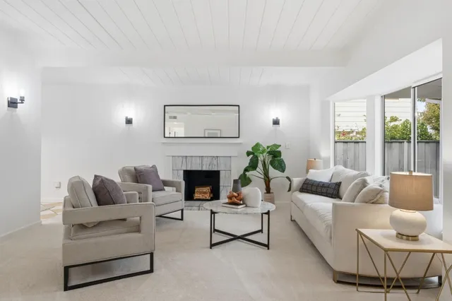 $1,375,000 | 1794 Adams Street, San Mateo, CA 94403