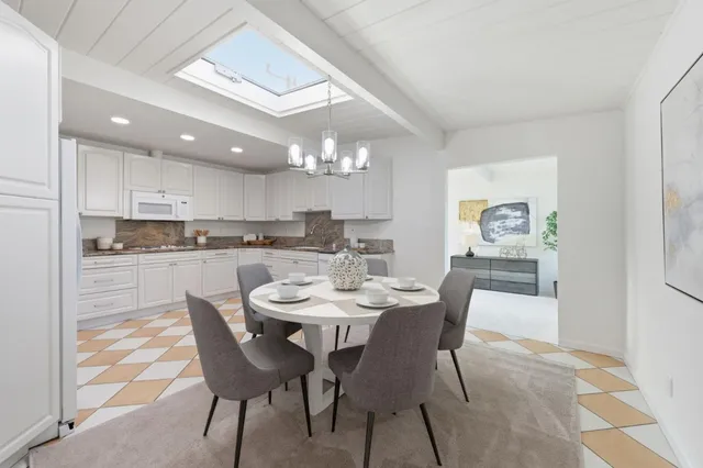 $1,375,000 | 1794 Adams Street, San Mateo, CA 94403