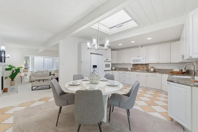 $1,375,000 | 1794 Adams Street, San Mateo, CA 94403