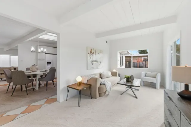 $1,375,000 | 1794 Adams Street, San Mateo, CA 94403