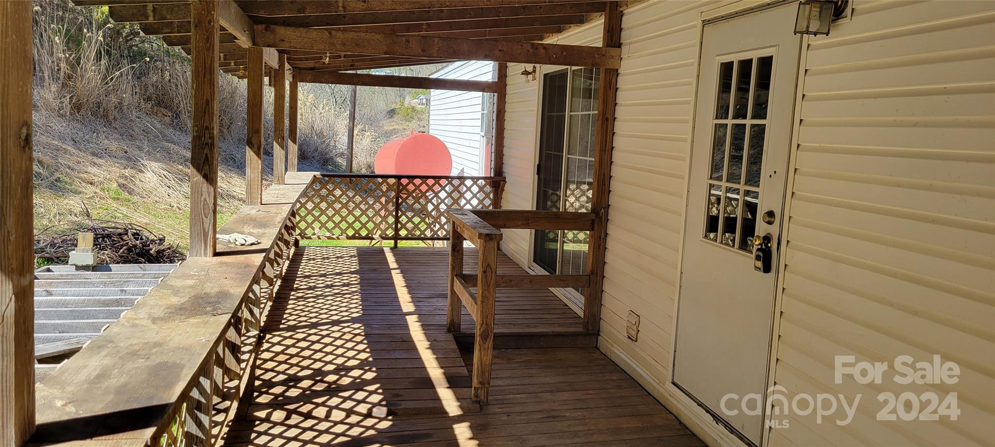116 Angel Road Mars Hill, NC 28754 - Photo 3 of 13 Gallery Image 3