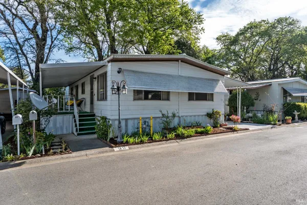 $111,000 | 700 East Gobbi Street, Unit 90, Ukiah, CA 95482