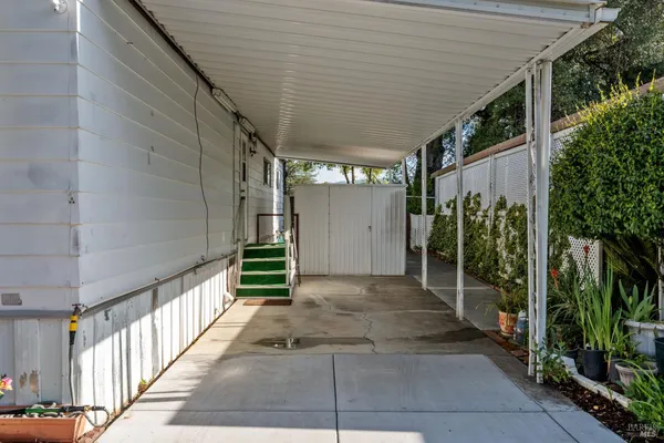 $111,000 | 700 East Gobbi Street, Unit 90, Ukiah, CA 95482