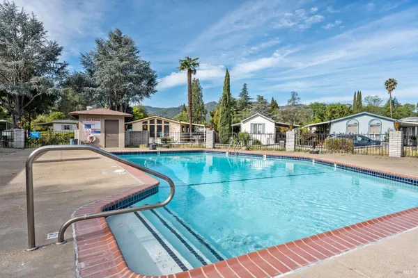 $111,000 | 700 East Gobbi Street, Unit 90, Ukiah, CA 95482