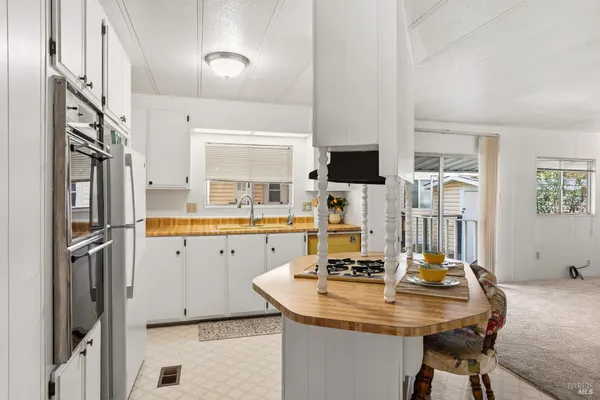 $111,000 | 700 East Gobbi Street, Unit 90, Ukiah, CA 95482