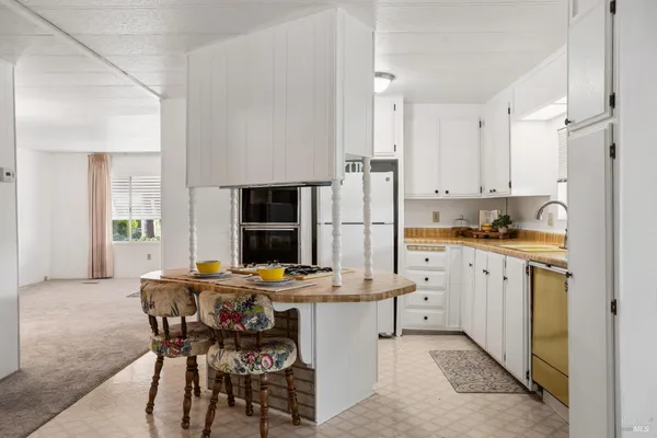 $111,000 | 700 East Gobbi Street, Unit 90, Ukiah, CA 95482