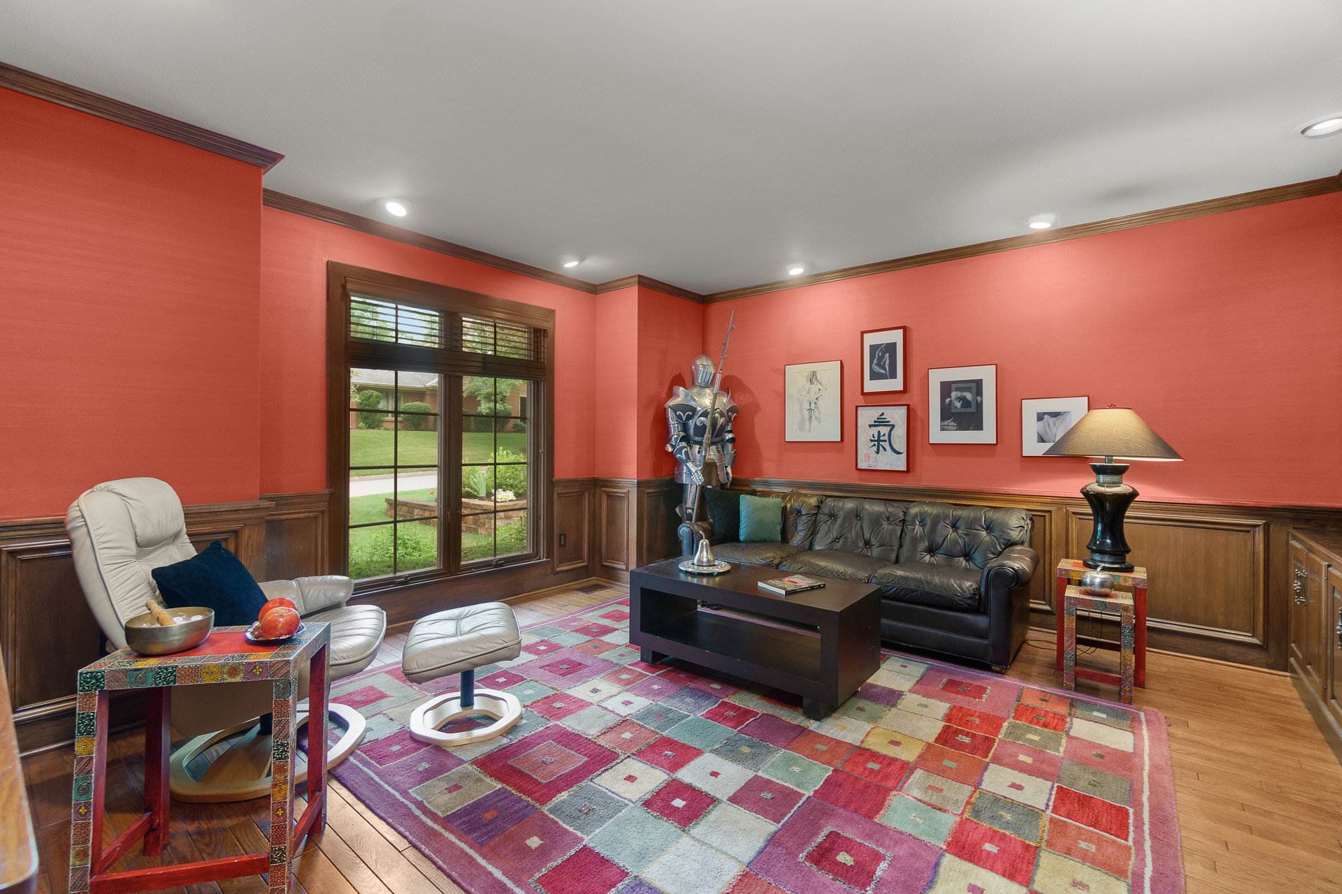 2827 Wind Pump Road Fort Wayne, IN 46804 - Photo 4 of 36