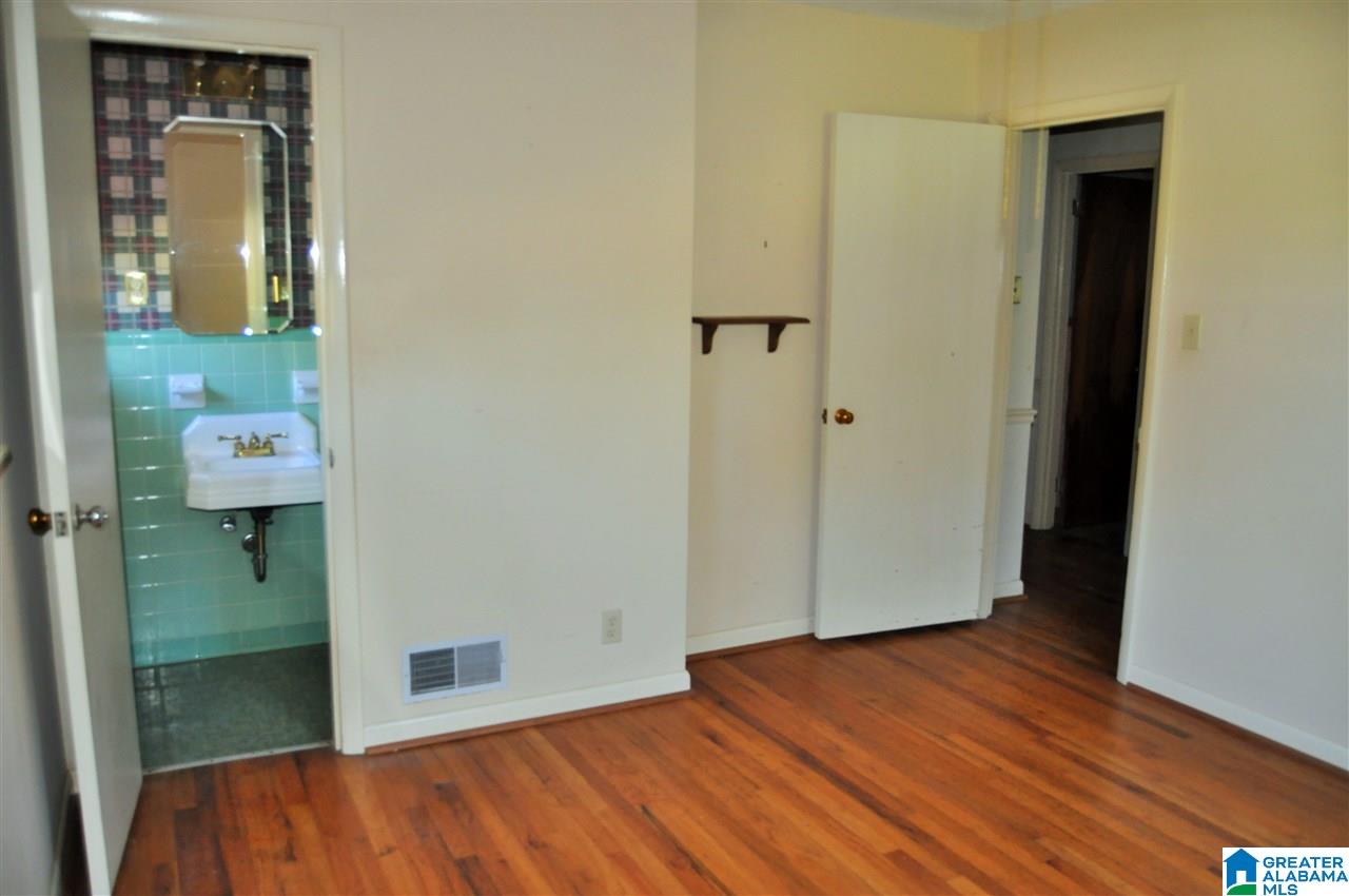1304 Glendale Road Anniston, AL 36207 - Photo 18 of 23
