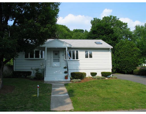 63 Londonderry Road Framingham, MA 01701 - Photo 1 of 4 Gallery Image 1