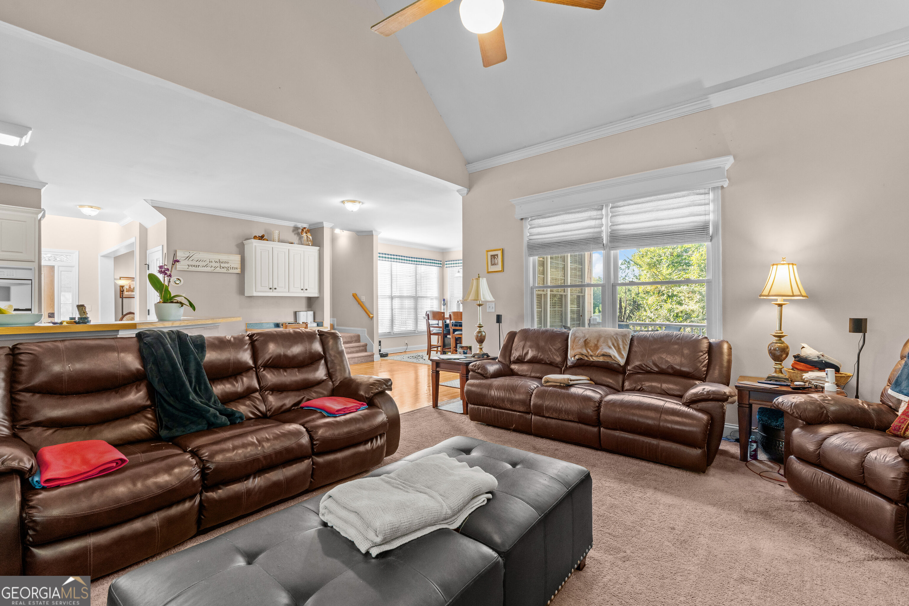 9912 Bridgewater Pointe Villa Rica, GA 30180 - Photo 23 of 50 Gallery Image 23